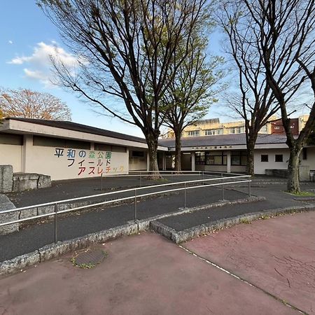 Vacation Inn Heiwajima I Tokyo Esterno foto